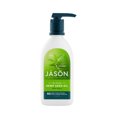 Jason Aloe Vera Body Wash 887ml