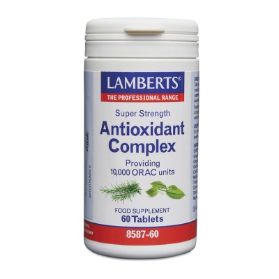 glutathione lamberts Lamberts L Glutathione Complex 60 caps